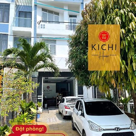 فندق كان ثوفي  Kichi House المظهر الخارجي الصورة