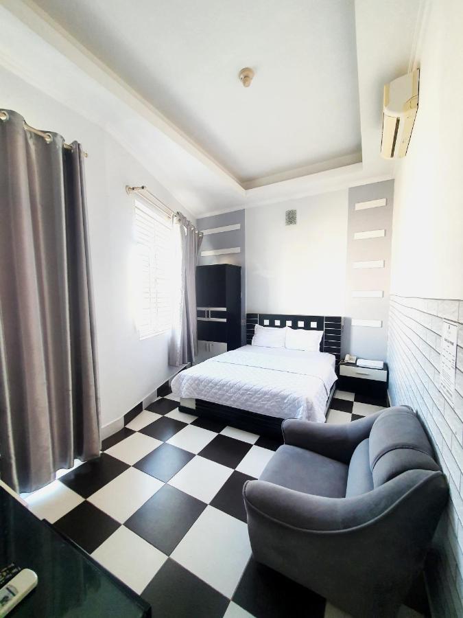 فندق كان ثوفي  Kichi House المظهر الخارجي الصورة
