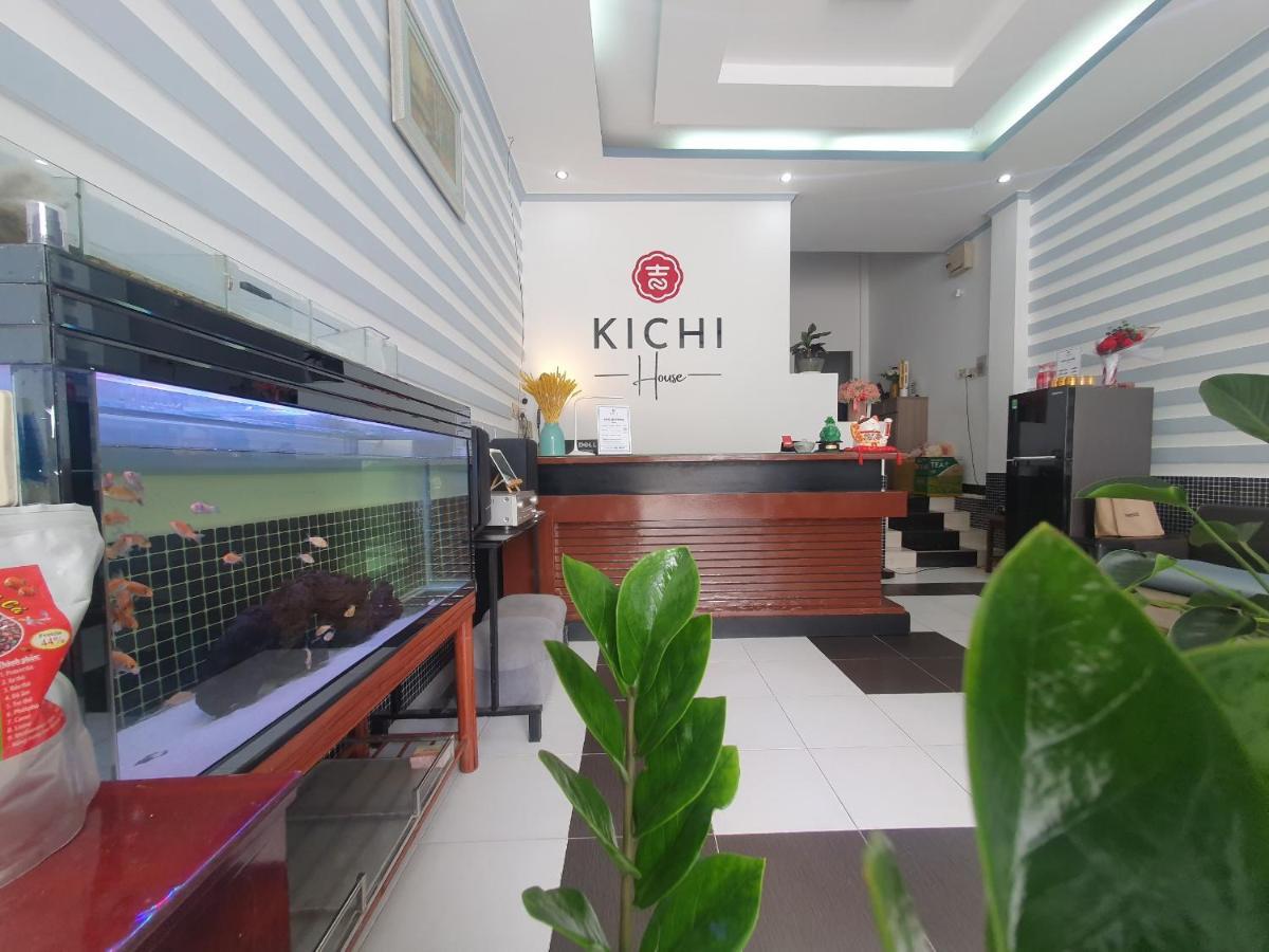 فندق كان ثوفي  Kichi House المظهر الخارجي الصورة