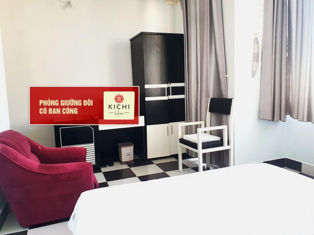 فندق كان ثوفي  Kichi House المظهر الخارجي الصورة