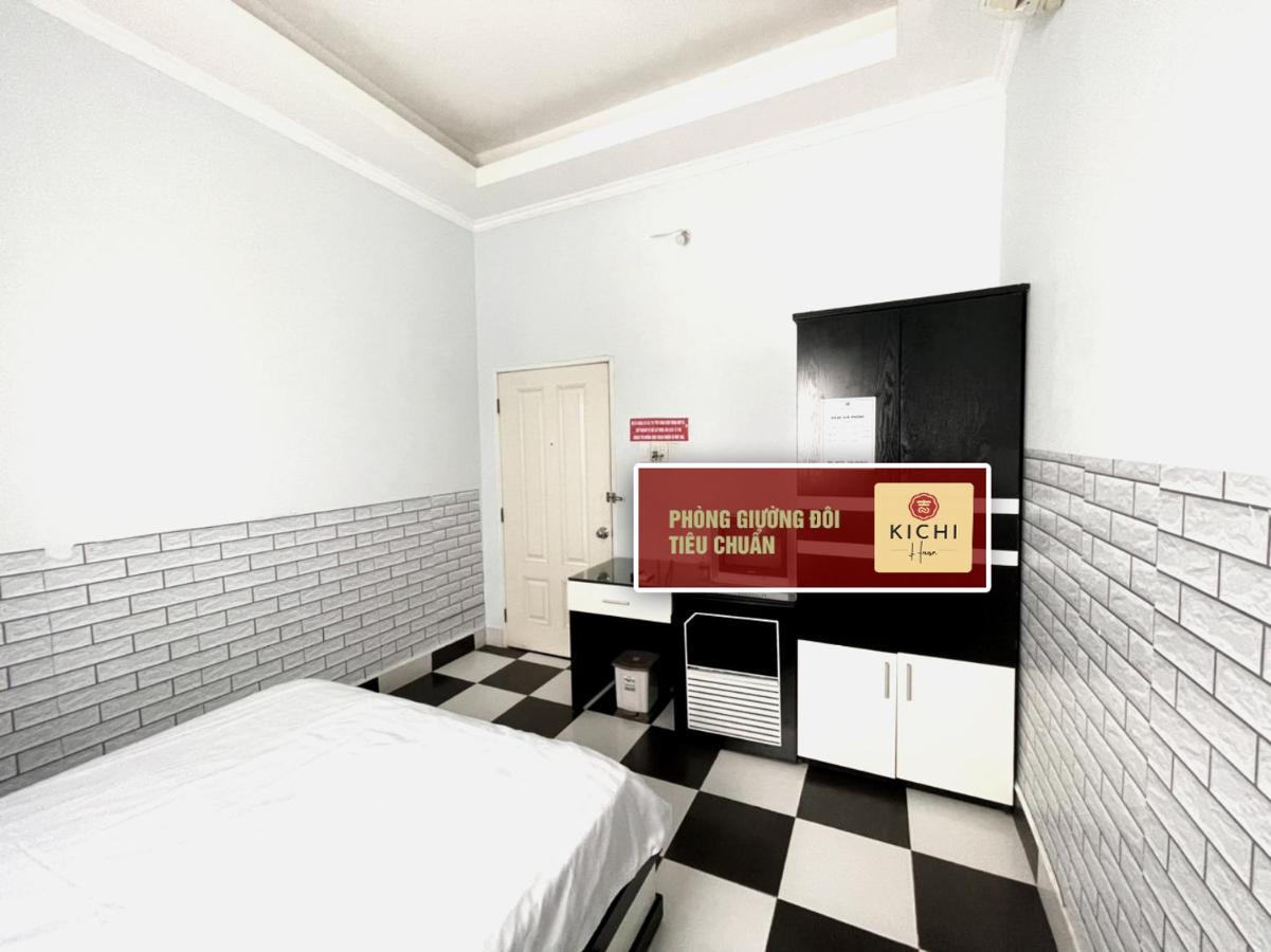 فندق كان ثوفي  Kichi House المظهر الخارجي الصورة