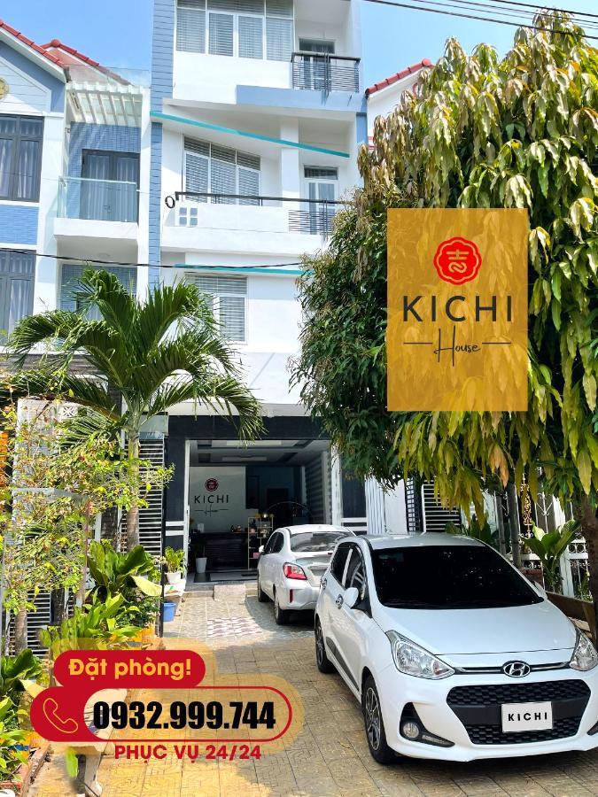 فندق كان ثوفي  Kichi House المظهر الخارجي الصورة