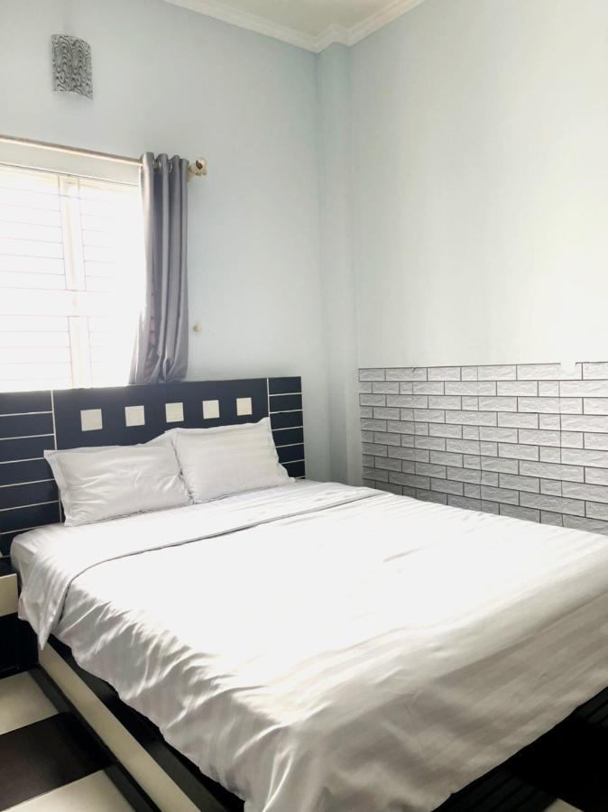 فندق كان ثوفي  Kichi House المظهر الخارجي الصورة