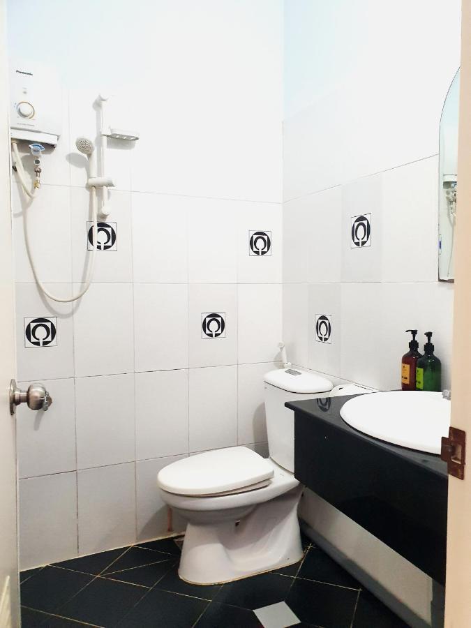 فندق كان ثوفي  Kichi House المظهر الخارجي الصورة