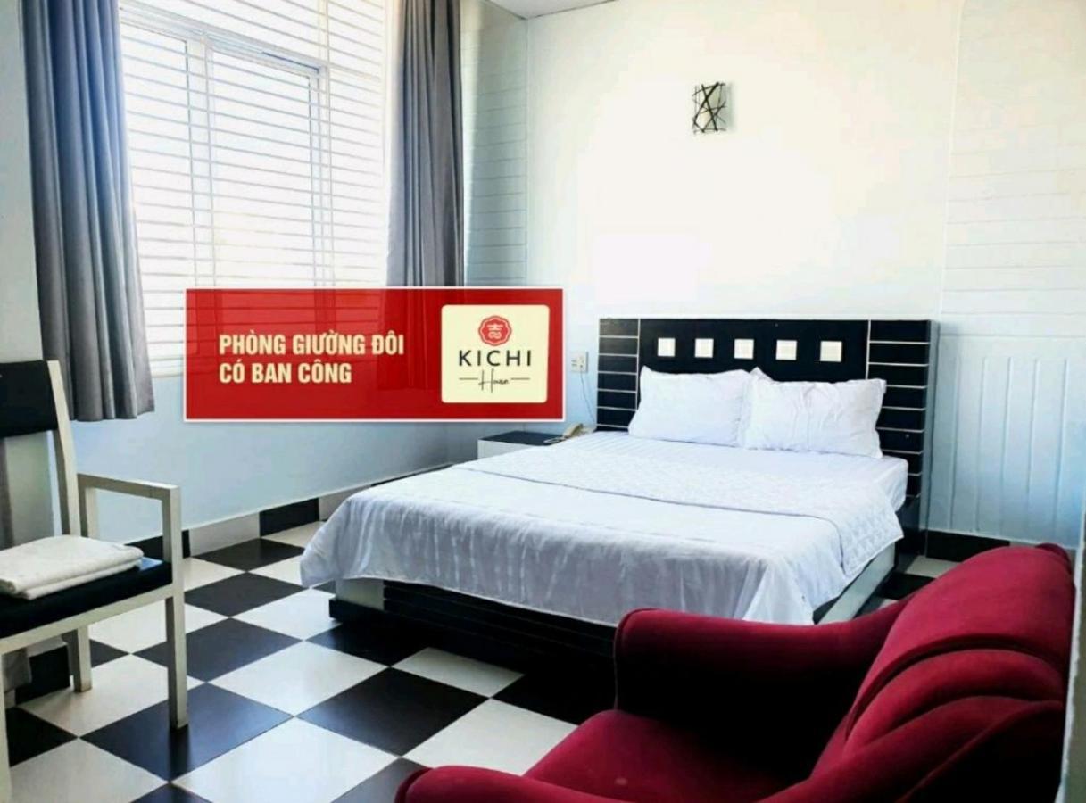 فندق كان ثوفي  Kichi House المظهر الخارجي الصورة