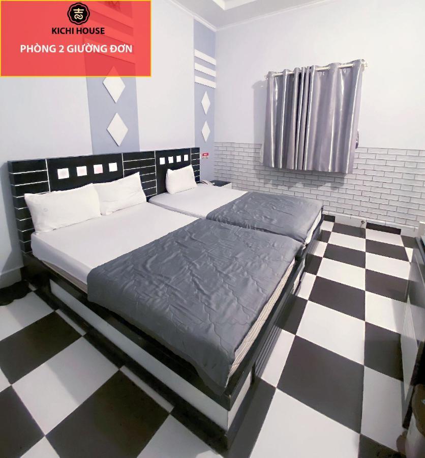 فندق كان ثوفي  Kichi House المظهر الخارجي الصورة