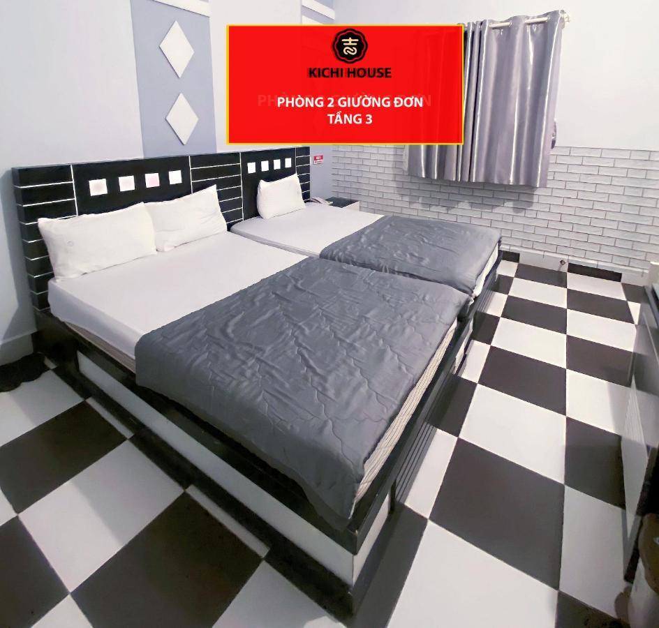 فندق كان ثوفي  Kichi House المظهر الخارجي الصورة