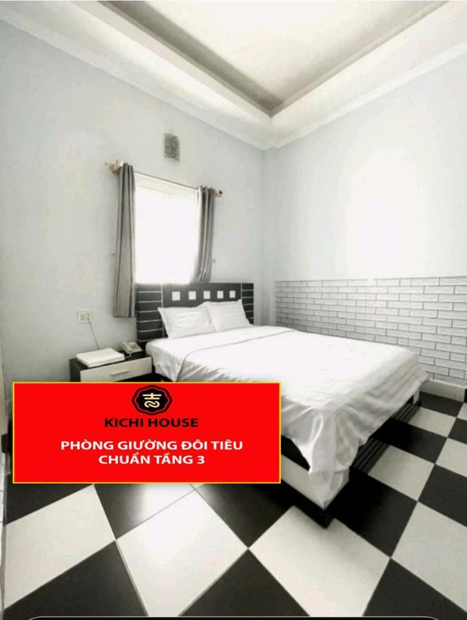 فندق كان ثوفي  Kichi House المظهر الخارجي الصورة