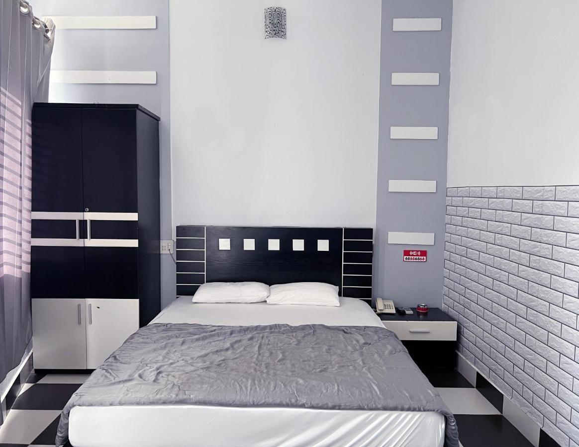 فندق كان ثوفي  Kichi House المظهر الخارجي الصورة