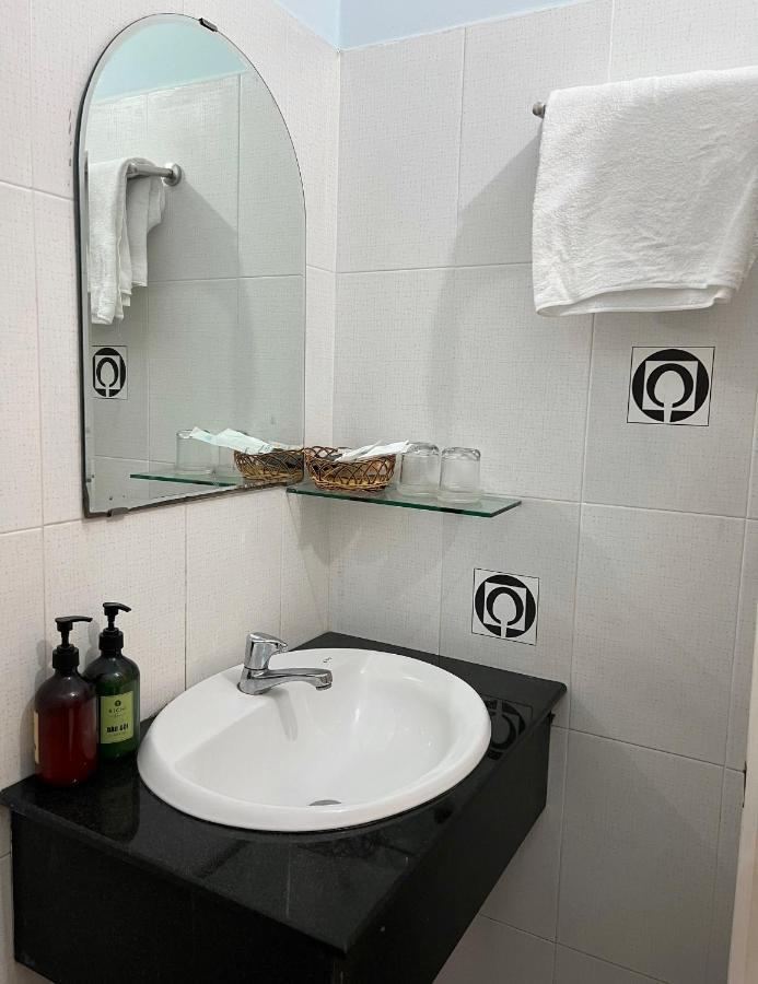 فندق كان ثوفي  Kichi House المظهر الخارجي الصورة