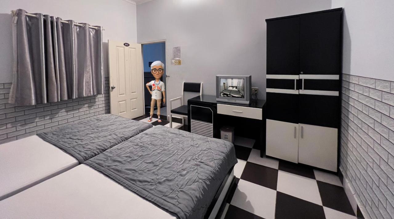 فندق كان ثوفي  Kichi House المظهر الخارجي الصورة